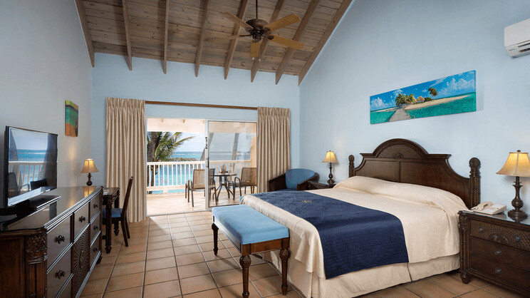 St James's Club & Villas